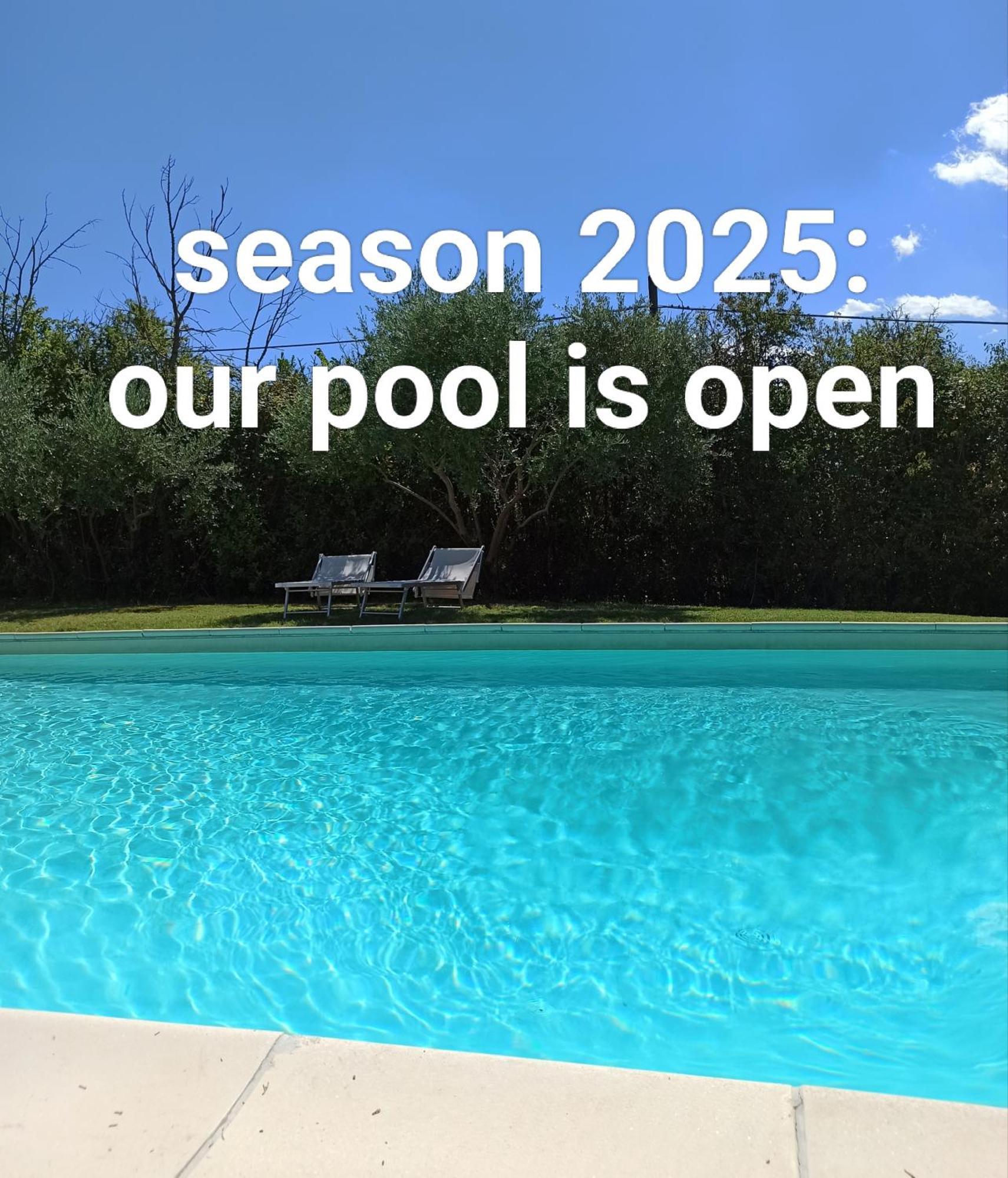 Villa Poggio Al Sole Bio Agriturismo Private Pool San Rocco a Pilli Buitenkant foto